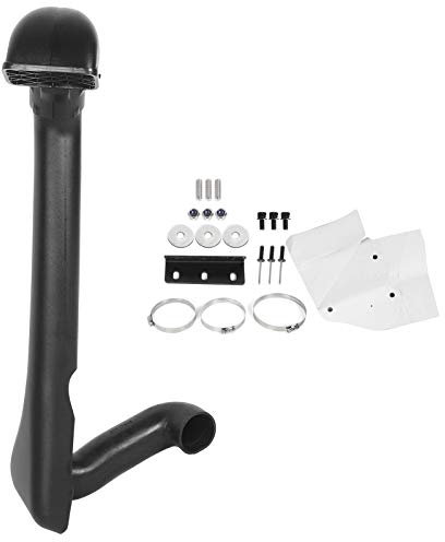 Fahrzeug-Schnorchel-Kit Motor-Lufteinlasssystem-Teile-Set Fit für 1. Generation 1995-2004