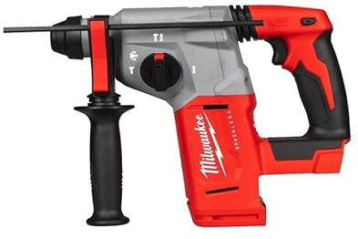 Milwaukee Perforatore per scalpello SDS + 18 V brushless M18 BLH-0-MILWAUKEE-4933479426