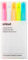 Cricut 2009849 Opaque Gel Pen Set | Brights | Mittelpunkt 1, 0 mm | 5 Pack | Zur Verwendung Explore und Maker Maschinen, mehrfarbig, &, Cricut Explore & Maker