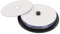CCYLEZ DVD-R-Rohling, 4,7 GB, 16 X Hochgeschwindigkeits-PC-Mehrzweck-Recordable-Medien-Disc für Musik, Videos, Fotos, Daten (10 Stück)