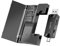 Lettore di schede USB 3.2 (Gen1) per schede SD e microSD, con archiviazione schede, USB-A e USB-C