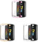 Hülle Kompatibel mit Fitbit Charge 6 Schutzfolie Schutzhülle, 3 Stück Flexibles TPU Displayschutz Case Kratzfest Abdeckung Schutz Gehäuse für Fitbit Charge 6/Charge 5 (Rosa/Roségold/Silber)