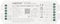 LGIDTECH PZ5 Zigbee 3.0 High Power 5-in-1 LED-Controller, DC 12–48 V, max. Ausgangsleistung: 20 A, kompatibel mit Philips Hue