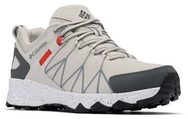 Columbia PEAKFREAK II OUTDRY, Chaussures Basses de Randonnée pour Homme