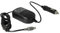 vhbw caricabatterie da auto compatibile con Lenovo ThinkPad T430u, T420, T500, T410s, T510, T420s, T430, T410, T430s notebook