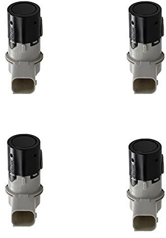 Auto-PDC-Parksensor, Front-PDC-Parksensor, Parkradarsensor, Parken 4-teilig, für Mercedes-Benz W245 B150 B170 B180 B200 2008-2011, 1695420518