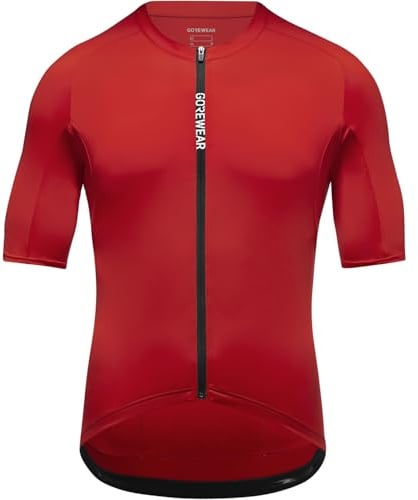 GOREWEAR SPINSHIFT Trikot Herren, Lab Red, XL