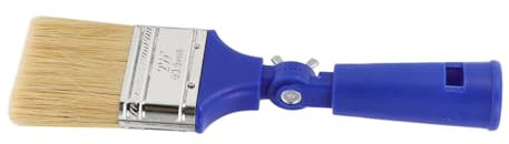 GETAJGHSD Pinsel Für Und Möbelanstriche Verstellbare Borsten Für Präzise Anwendungen Für Und Kreative Projekte