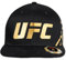 Venum UFC Adrenaline Authentic Fight Night Baseballmütze – Champion – Einheitsgröße