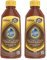 Pronto Möbel Balsam Bienenwachs, Möbel-Wachs, 2er Pack (1 x 200 ml)