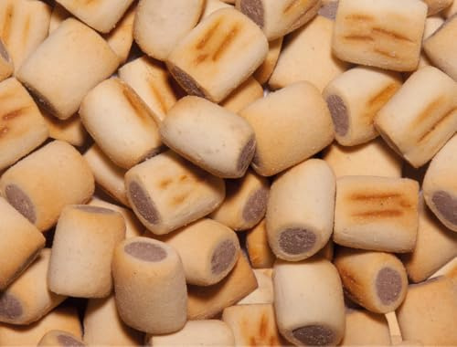 Nobby StarSnack Cookies Duo Mini Eimer 1,3 kg