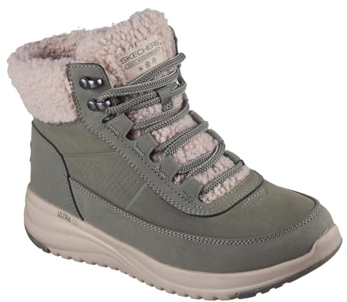 Skechers Damen On-the-go Stellar - Alpine Adventurewinter boots