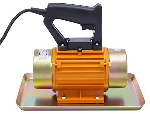 Vibrationsmotor Betonverdichter Elektrischer Betonrüttler
