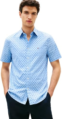 Tommy Hilfiger Herren Andere Hemden