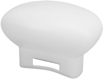 VGEBY Flash Diffuser, Silicone Softbox Light Shaper for V860 V850 V850III TT685 360 Degree Diffuse Lighting for Portraits and Product Photography