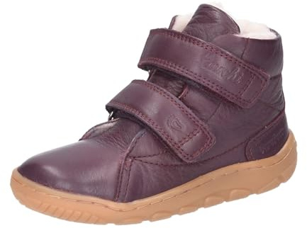 Lurchi Joker Barefoot warm violett Gr. 31