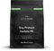 THE PROTEIN WORKS Proteína De Soja 90 (aislado) | Crema Alla | 100% Vegano | Procedente De Fuentes Sostenibles | Bajo En Grasas, Vainilla, 2000 Gramo