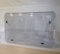 NRF srl Finestra Universale Africa WxH 700x300 - Colore Grigio: Ricambi Accessori Camper Caravan