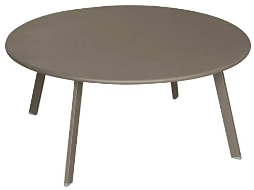 Hespéride - Table d'Appoint Saona Tonka Mat