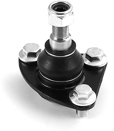 SKF Ball Joint With Synthetic Grease VKDS 312002 Position Front Axle Both Sides Height 84 mm Length 111 mm Width 111 mm - OE Quality