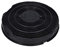 Filtre à charbon actif pour AEG Electrolux 9029793750 Whirlpool 48400000008609 48200000022754 Wpro FAC309 Hotte aspirante Type 30