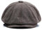 Ueither Unisex Schiebermütze Gatsby Schirmmütze 8 teilig Barett Cap Newsboy Flat Cap