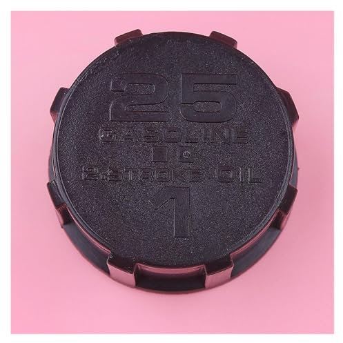 Cappello del serbatoio del carburante for kawasaki Th43 Th48 TD18 TD20 TD24 TD33 TD40 TD48 TG18 TG20 TG24 TG25 TG28 TG33 TZ031 KT17 TF22 Robin NB411