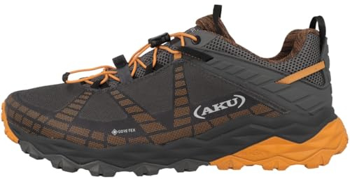 AKU Flyrock GTX, Scarpa Bassa da Trekking Uomo