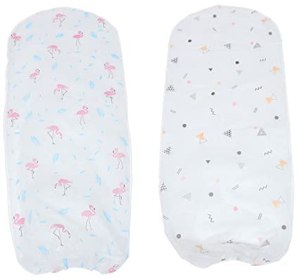 Hoement 2 Stücke Bodenventilator Abdeckung Ventilatoren Für Zu Hause Bodenventilatoren Für Zu Hause Elektrische Lüfter Hülse Standventilator Abdeckung Haushalt Bodenventilator Lüfter