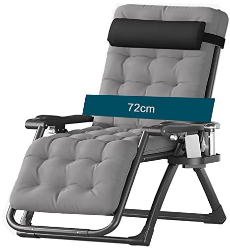 KAZUP Extra breite Sonnenliegen für den Garten, Zero-Gravity-Liegestuhl für den Außenbereich | Gartenliegen und Liegestühle, Relaxsessel, Campingstühle, Strandstühle, Liegestühle