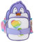 Loungefly Care Bear Cousins Cozy Heart Penguin Crossbuddies Crossbody with Coin Bag