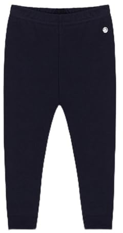 Petit Bateau Baby-Mädchen Leggings