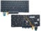 XINDIKBHUB Tastiera sostitutiva del notebook è adatta per Lenovo Thinkpad X1 Carbon 7th 8th Gen 7 Gen 8 Layout in Italia Con retroilluminazione e puntatore