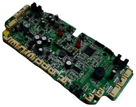 FBTTPUGL Sostituzione della Scheda Madre Dell'aspirapolvere Robot, Compatibile con Philips FC8778 FC8772 FC8776 FC8774(FC8774)