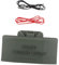 Abaodam Creative Ornament Prank Doorbell Model Unique Doorbell Hanging Sound Toys for Boys and Girls Party Toy