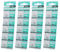 HINAYOSAN 5/10/20Pcs CR927 Button Cell Batteries 3V Lithium Batteries CR 927 for Watches Calculators and Remote Control Toy