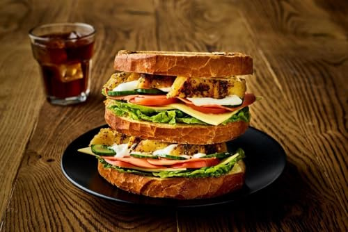 Quorn Vegan Chicken Free Slices 12 x 100g