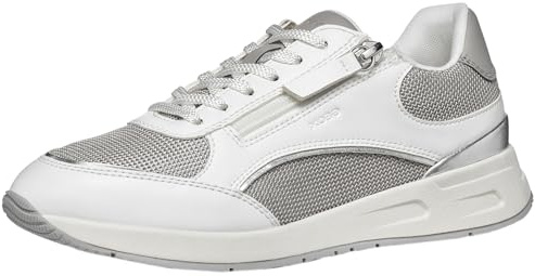 Geox Damen D Bulmya B Sneaker