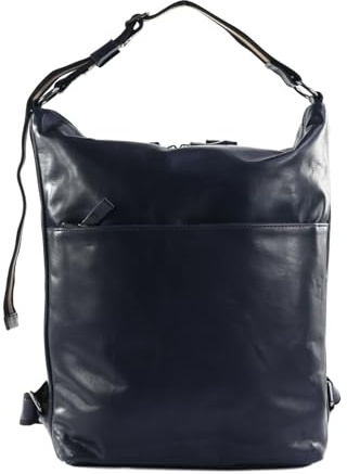 HAROLD'S Rucksack Caugio Shoulder Backpack Dark Blue dunkelblau