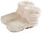 WARMIES Slippies Boots Deluxe Gr.37-42 beige 1 St
