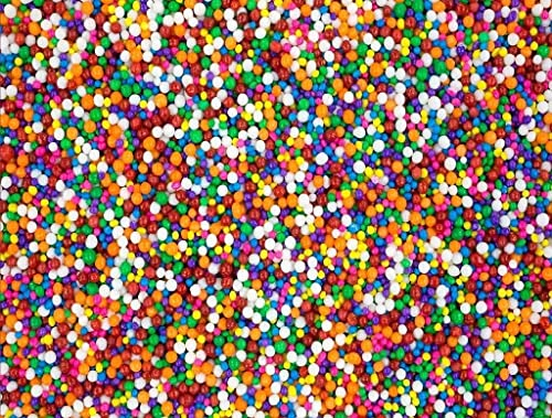 1000 Piece Candy Balls Jigsaw Puzzle For Adults - 66cm X 50cm - Challenging Jigsaw Puzzles, Great Gift For All Ages