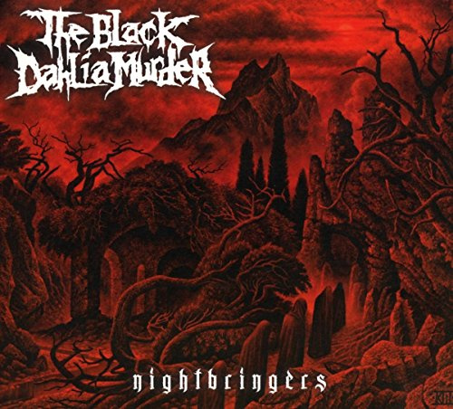 Sony Music/Metal Blade (Sony Music)