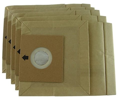 Ufixt Fits Argos Vacuum Cleaner Paper Dust Bags