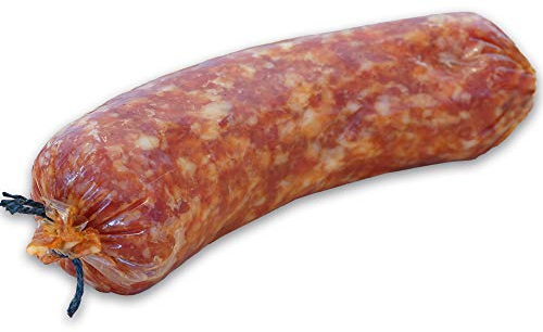 Braunschweiger Mettwurst - Fleischerei Kriewitz | 200g