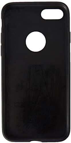 Silicone Case for Apple iPhone 7 Ultra Thin Matte Black