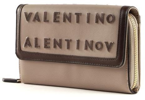 Valentino Concorde Umhängetasche taupe
