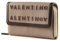 Valentino Concorde Umhängetasche taupe