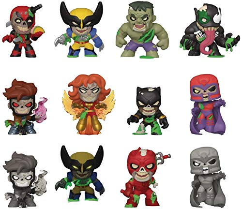 Funko- Zombies Accesorios (FK49117)