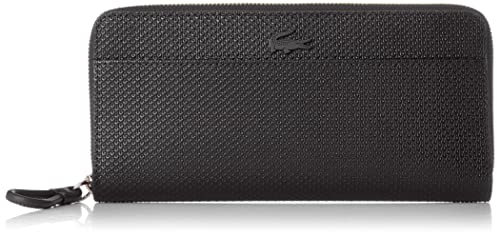 Lacoste Chantaco Portemonnaie cuir 20,5 cm