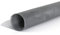 Toile moustiquaire en Fibre de verre enduite de PVC (1,40 x 30m, Gris)